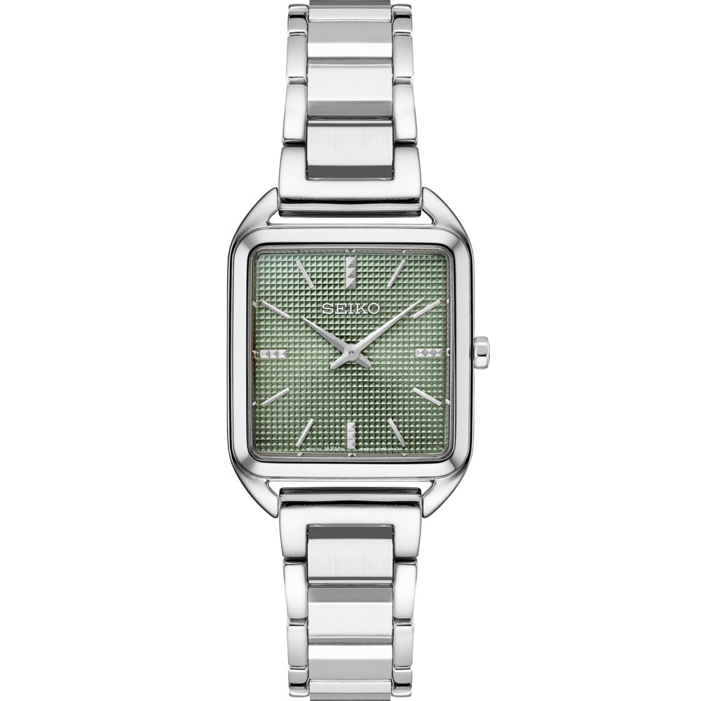 Ladies Seiko Watch SWR0751