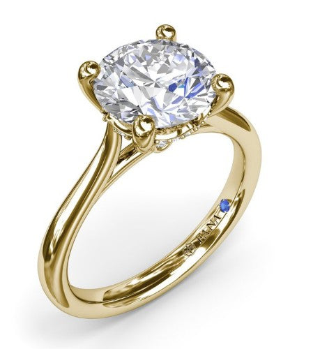 Engagement Ring