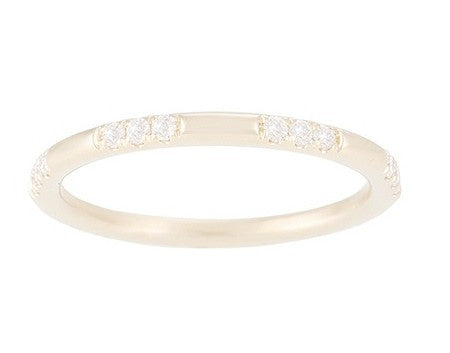 Diamond Fashion Ring