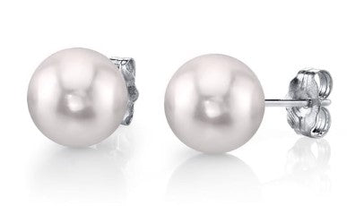 Pearl Earring