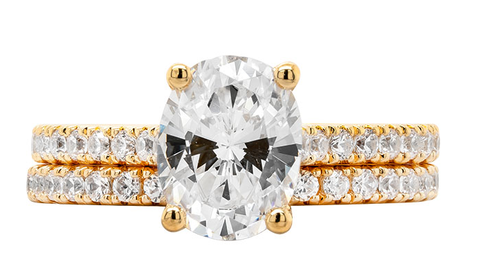 Engagement Ring