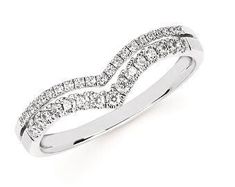 Diamond Fashion Ring