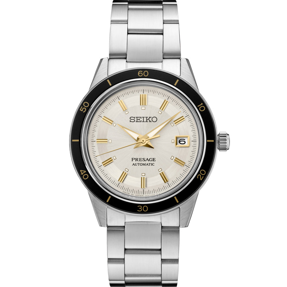 Gents Seiko Watch SRPG03