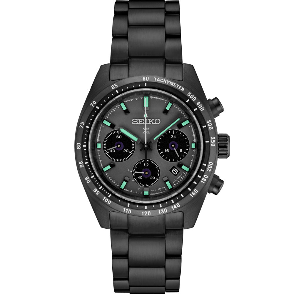 Gents Seiko Watch SSC917