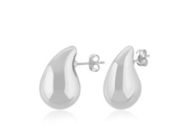 ** Earrings .... Sterling Silver