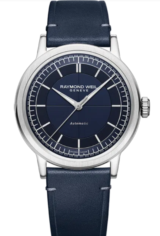 Gents Raymond Weil Watch