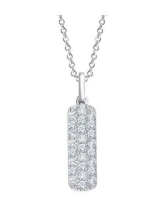 Diamond Fashion Pendant