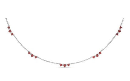 Genuine Gemstone Pendant