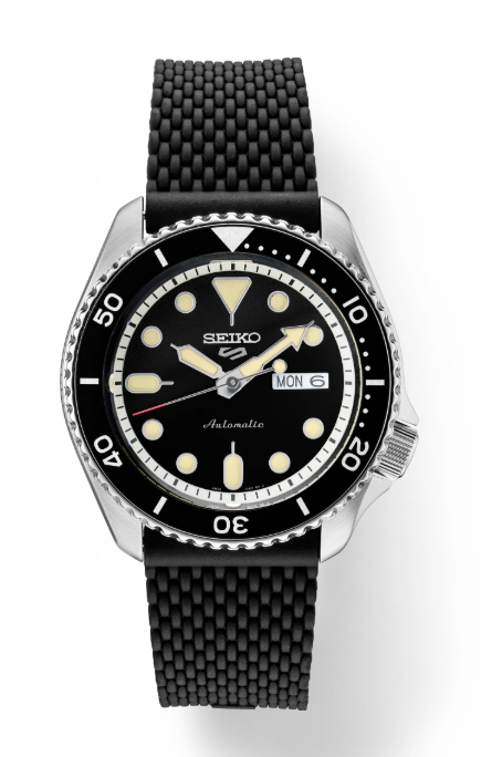 Gents Seiko Watch