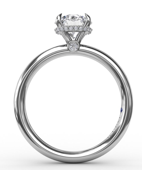 Engagement Ring