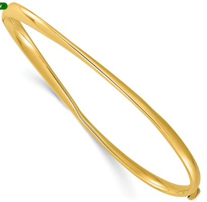** Bracelet...ld's Karat Gold