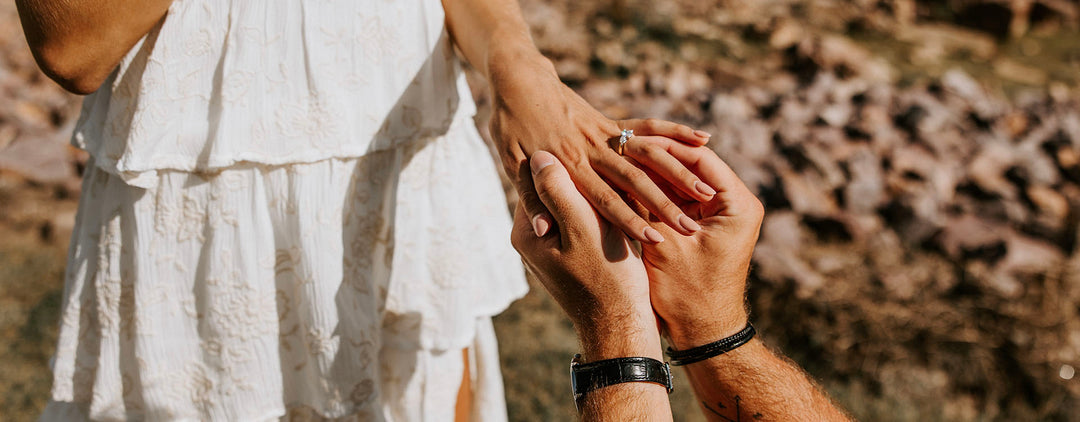 Where to Start When Selecting Your Engagement Ring