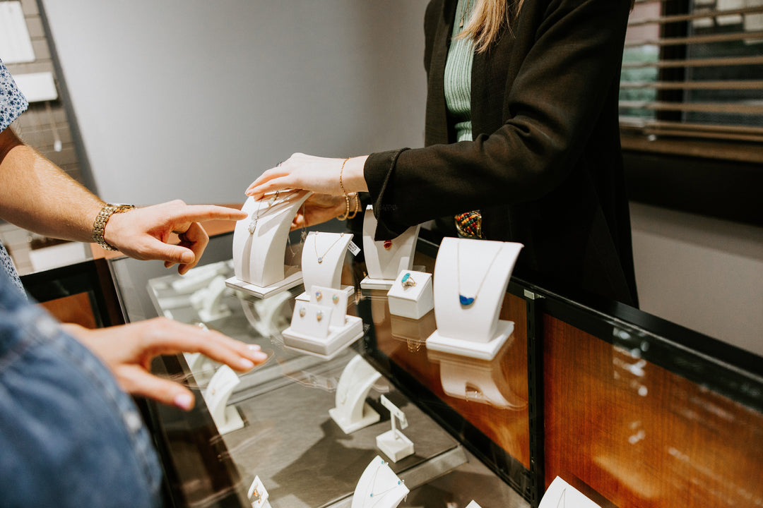 Understanding Gemstones: Insights from Our Expert Gemologist