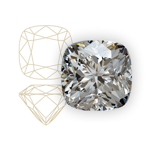 Dimund Shape Understanding Diamond Shapes for Your Perfect Piece – The Diamond Room ...