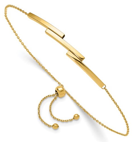 ** Bracelet...ld's Karat Gold