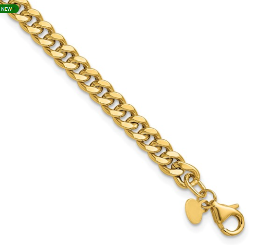 ** Bracelet...ld's Karat Gold