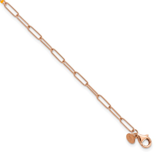 ** Bracelet...ld's Karat Gold
