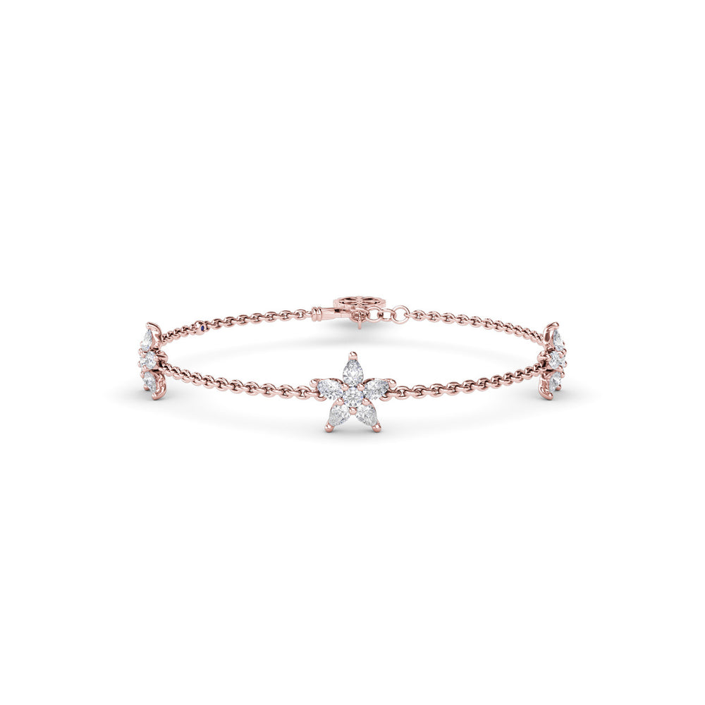 Catalina Station Bracelet