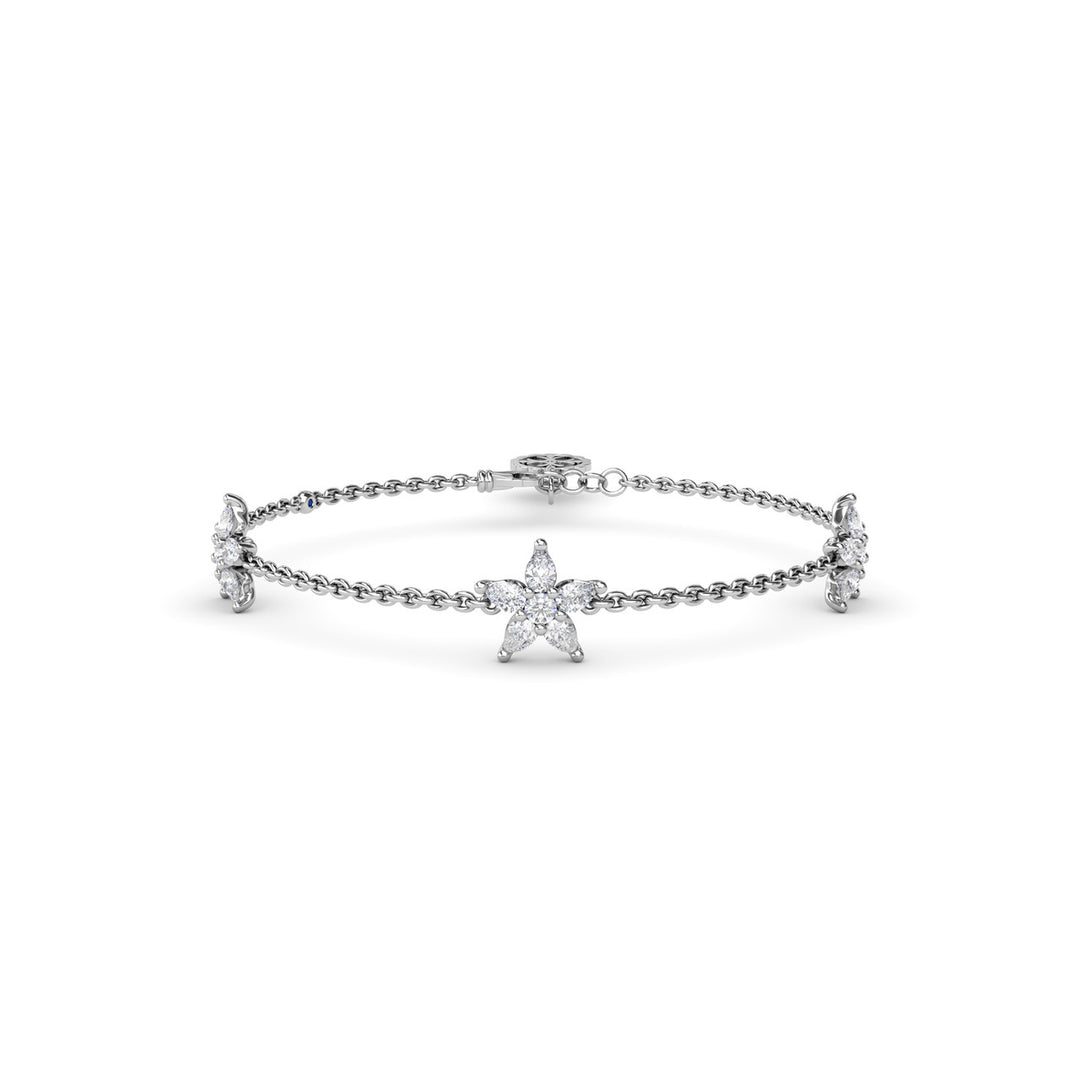 Catalina Station Bracelet