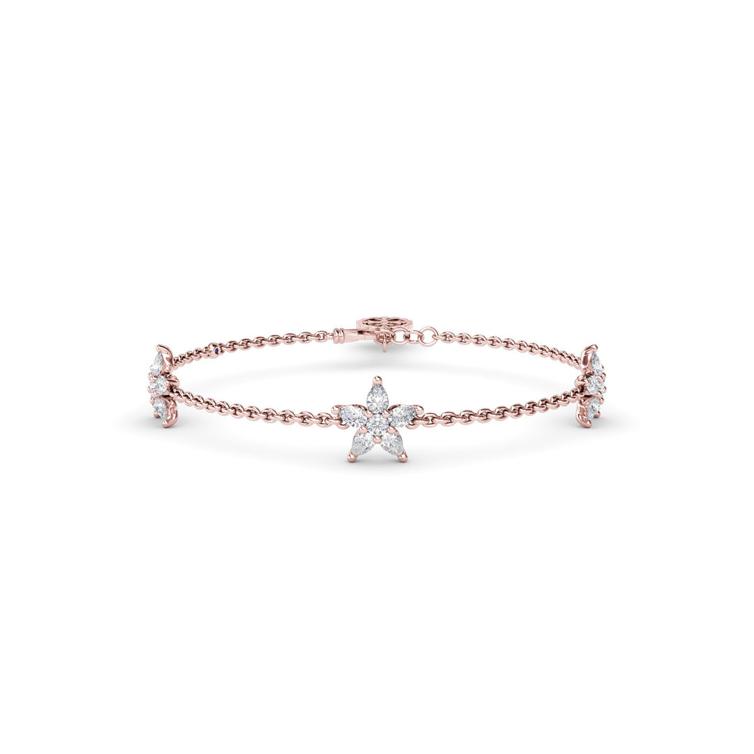 Catalina Station Bracelet