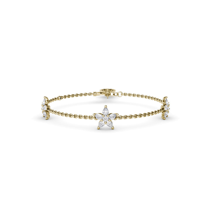 Catalina Station Bracelet