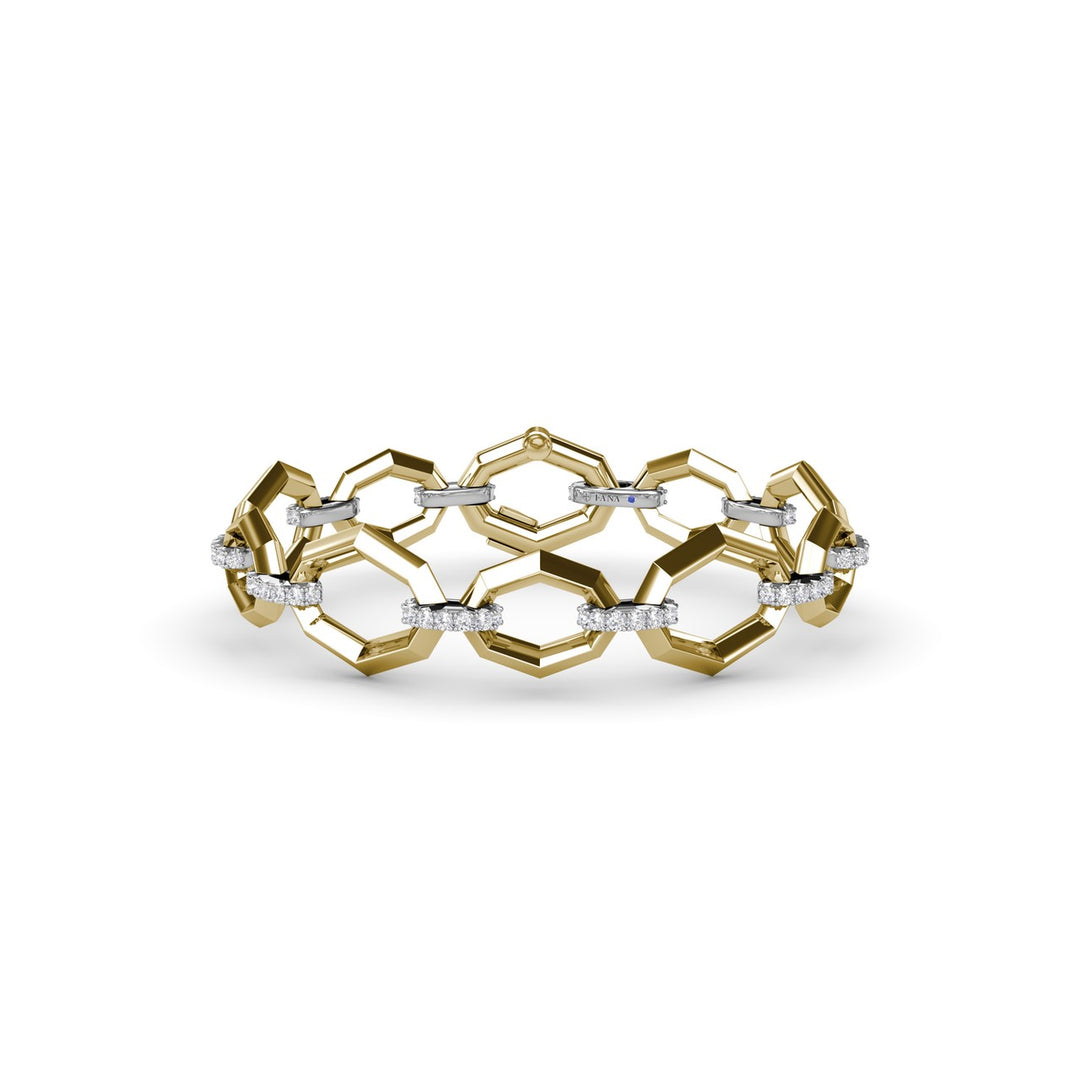 Lynq Bold Bracelet