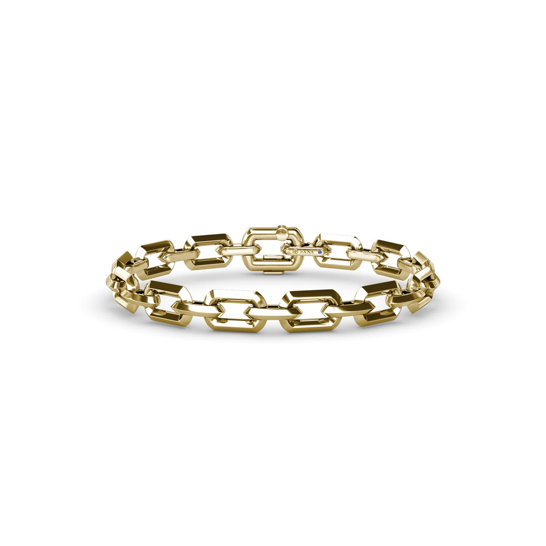 Lynq Rectangular Bracelet