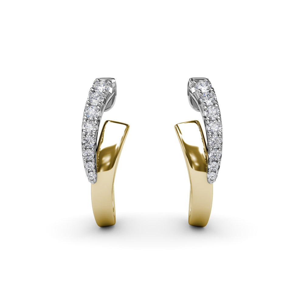 Sylk Refined Earrings