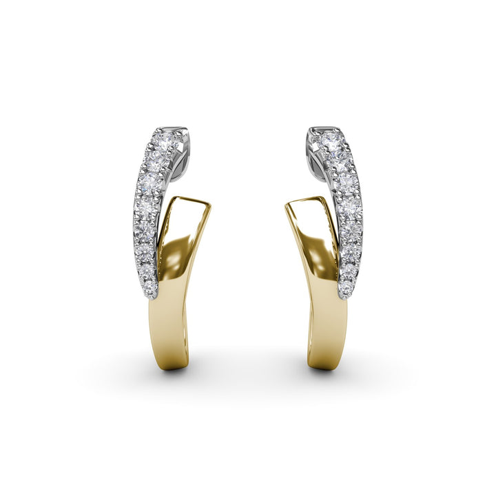 Sylk Refined Earrings