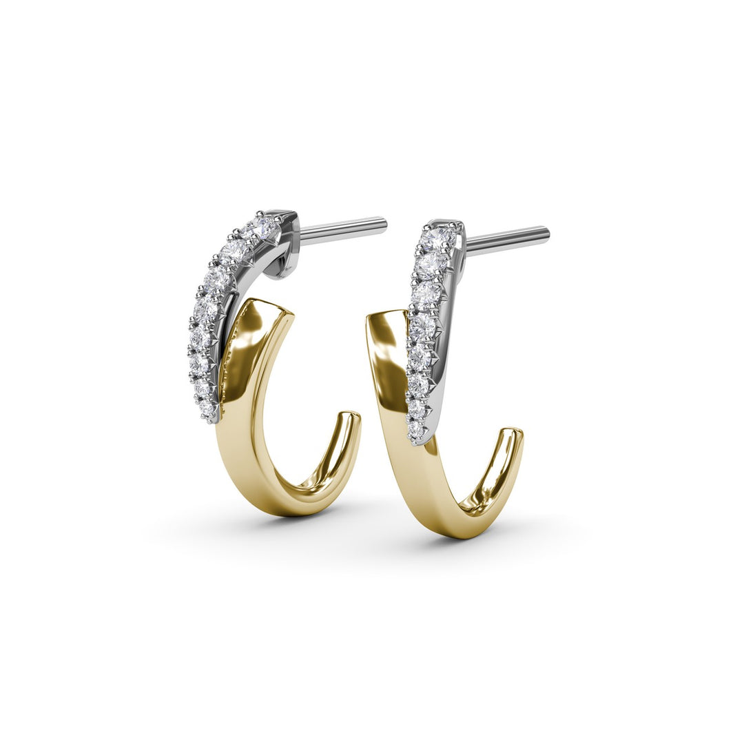 Sylk Refined Earrings