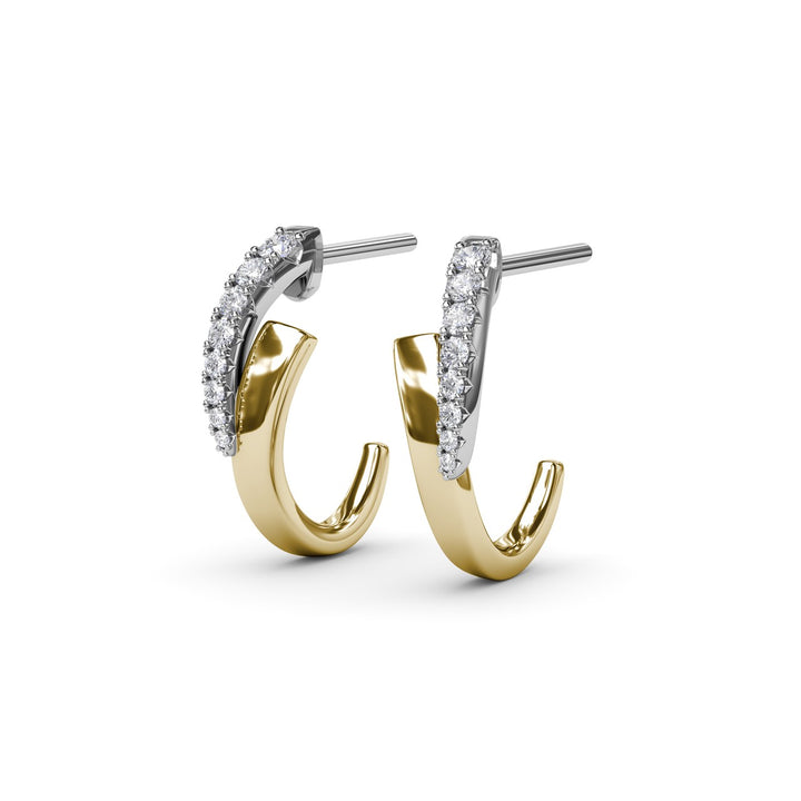 Sylk Refined Earrings
