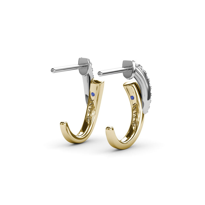 Sylk Refined Earrings