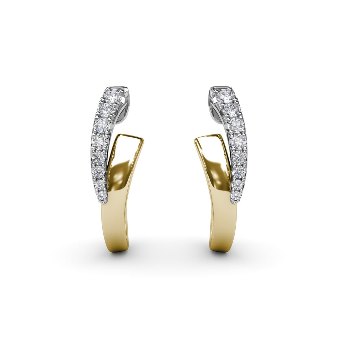 Sylk Refined Earrings