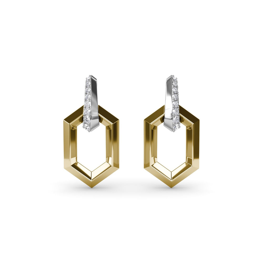 Lynq Versatile Earrings