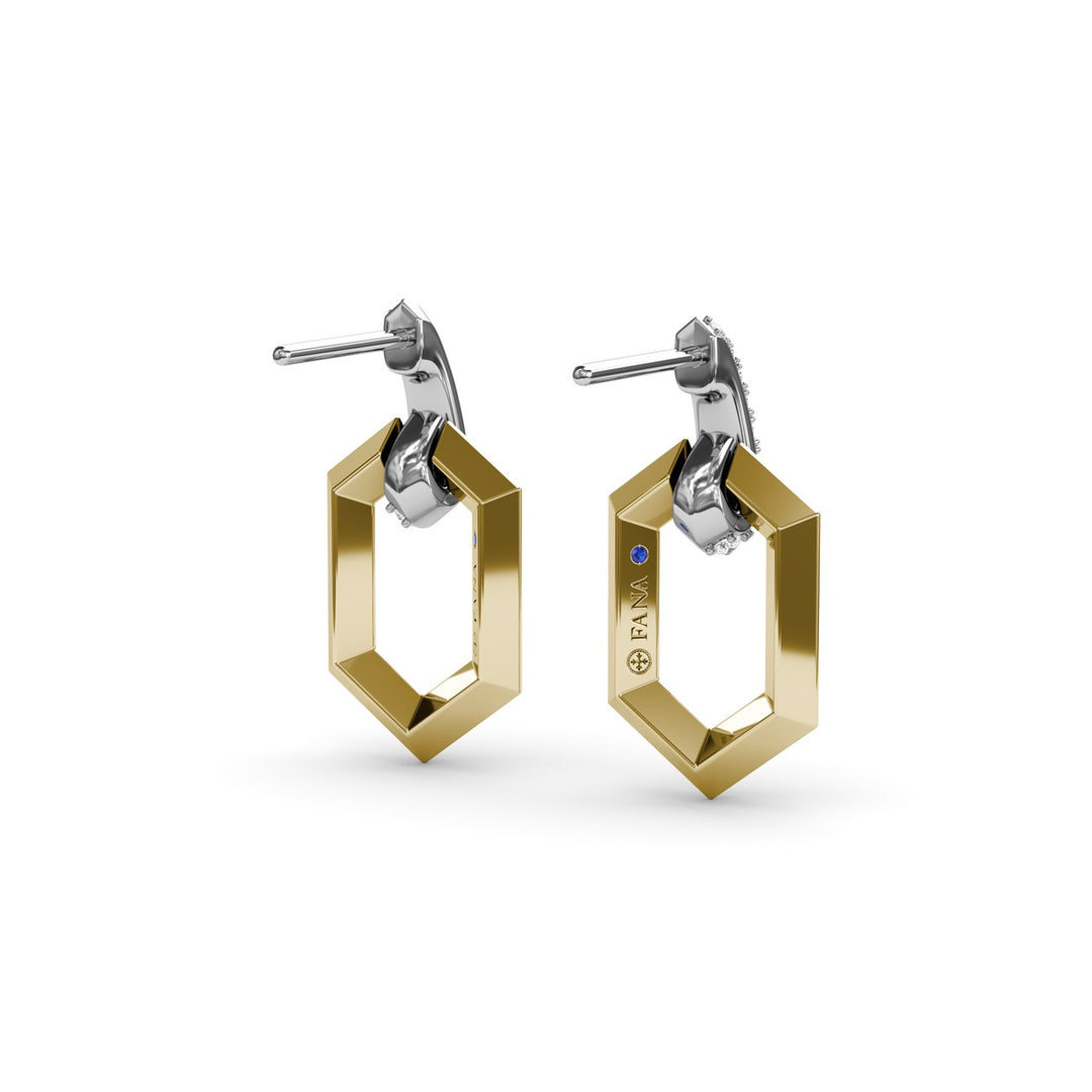 Lynq Versatile Earrings