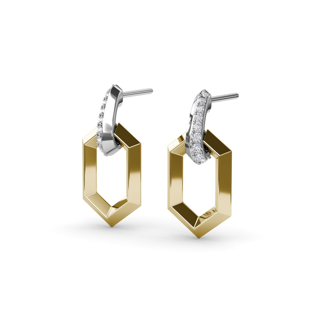 Lynq Versatile Earrings