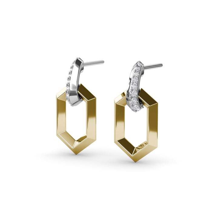 Lynq Versatile Earrings