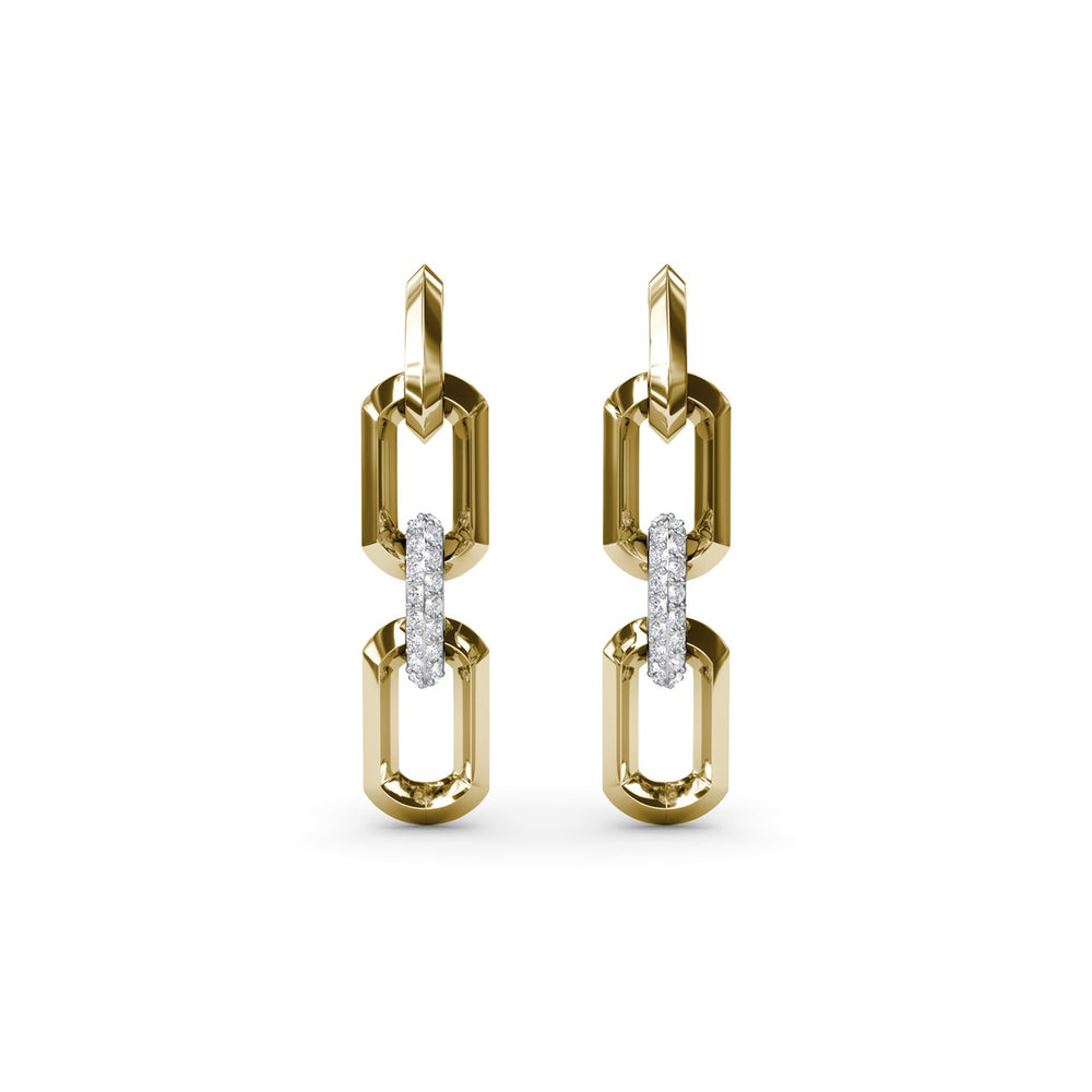 Lynq Dainty Earrings