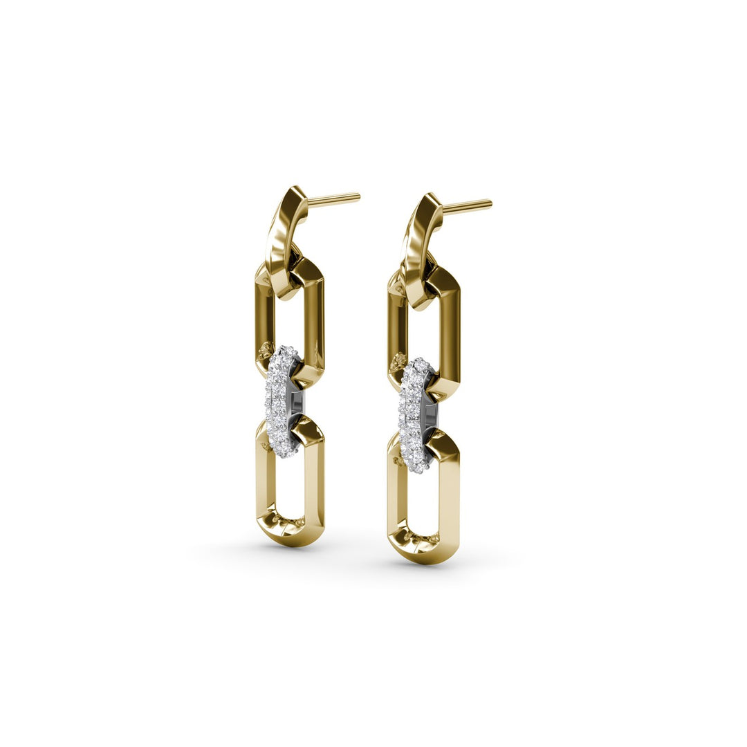 Lynq Dainty Earrings
