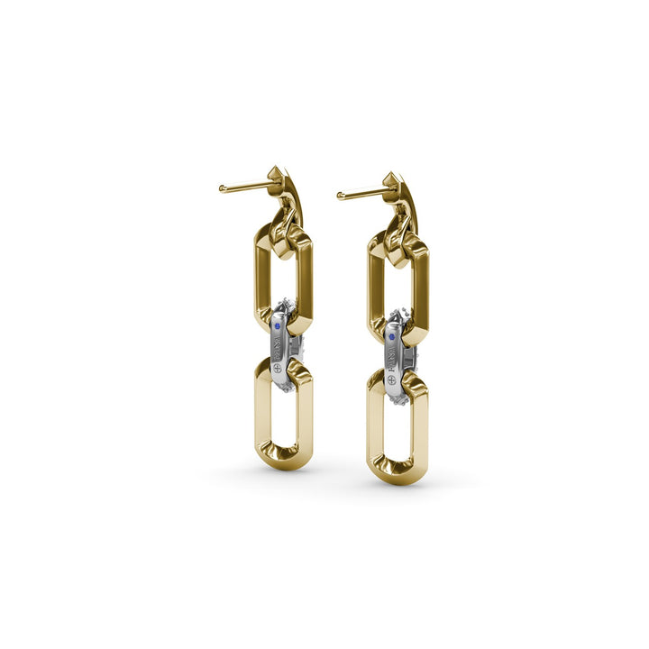 Lynq Dainty Earrings