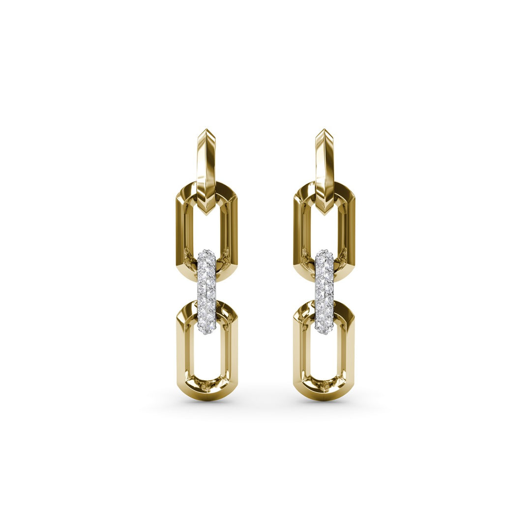 Lynq Dainty Earrings