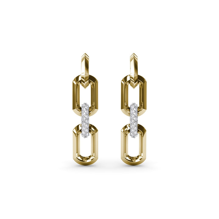 Lynq Dainty Earrings