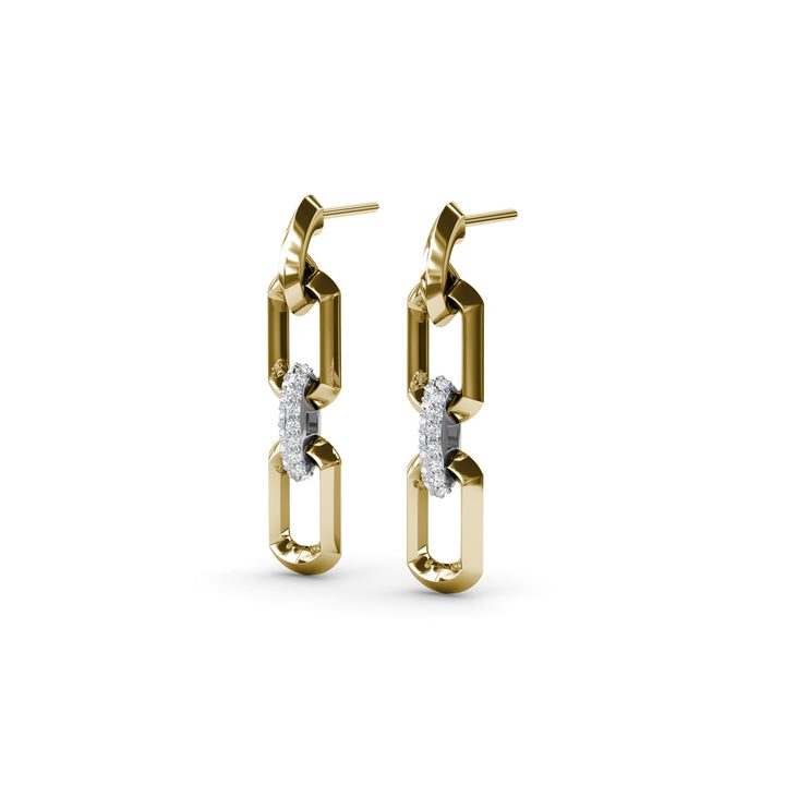 Lynq Dainty Earrings