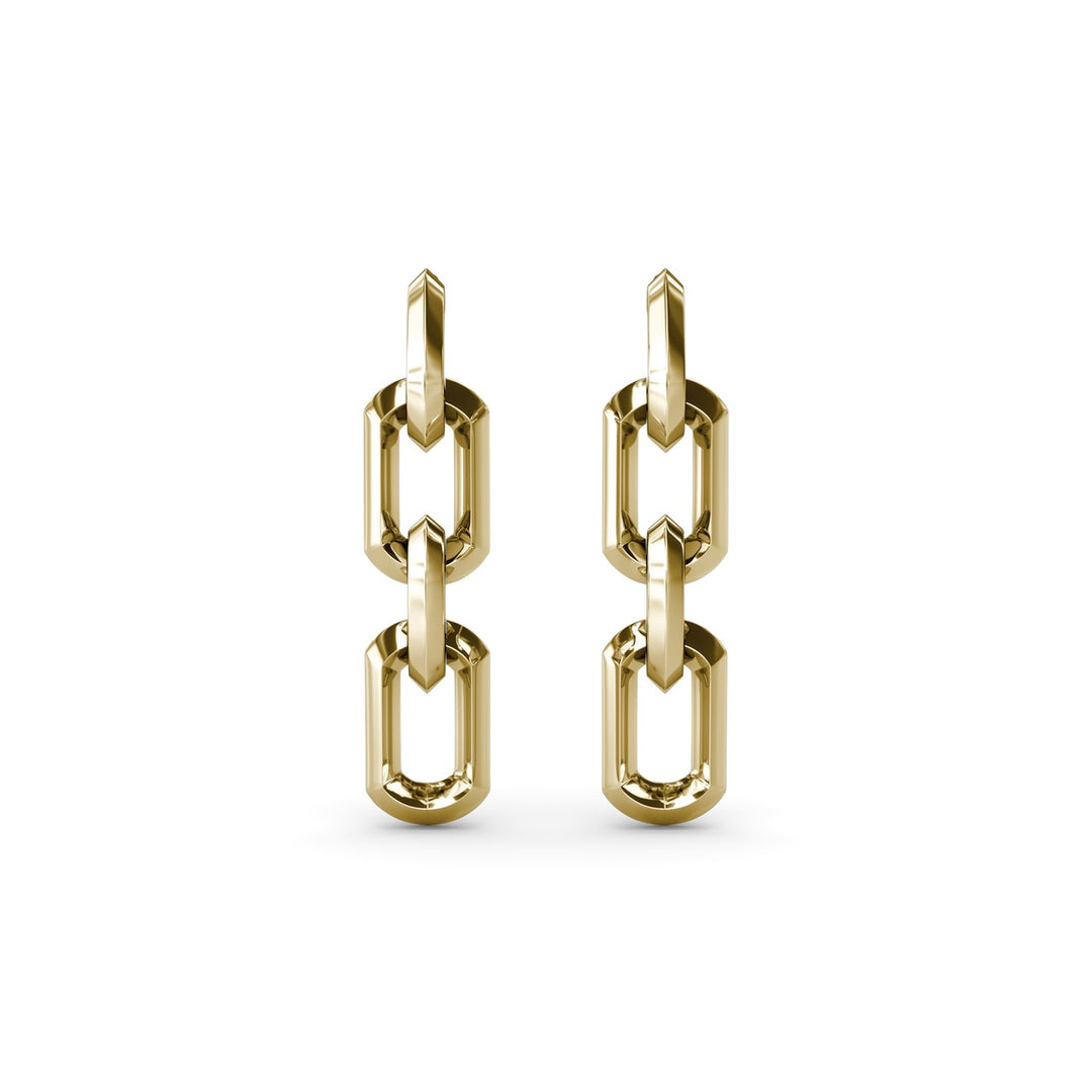 Lynq Delicate Earrings