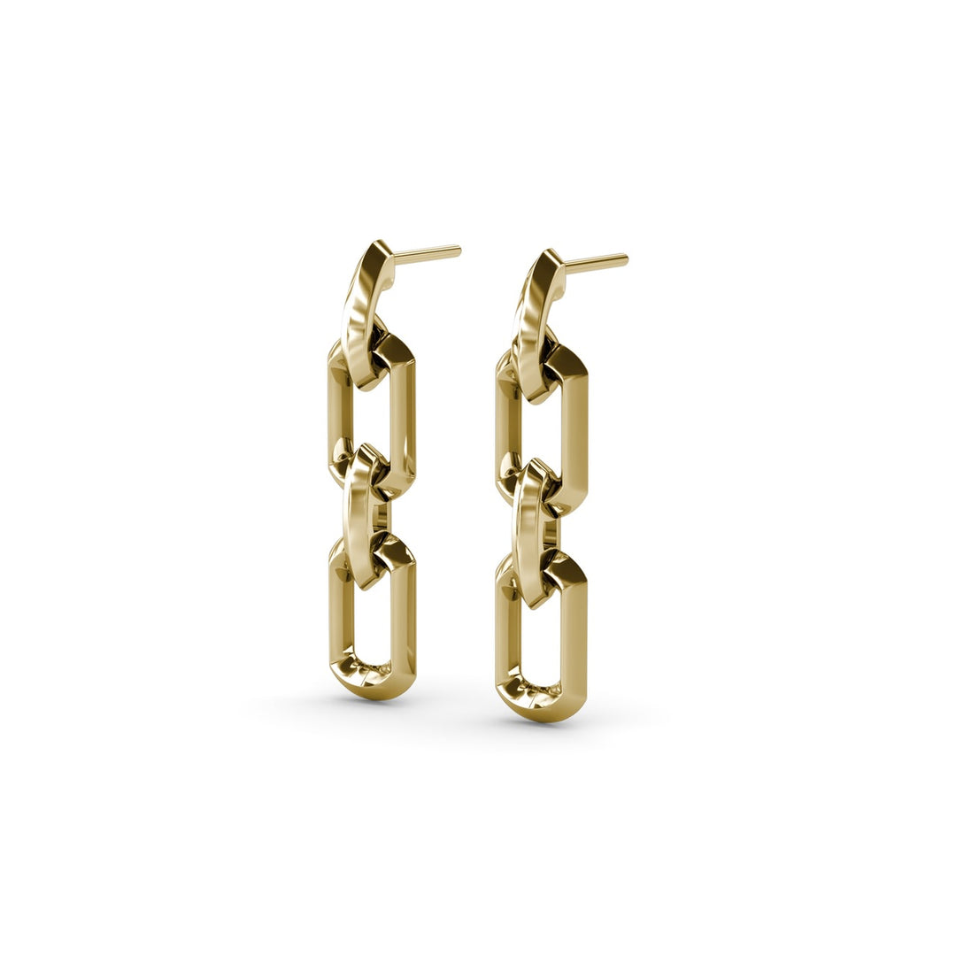 Lynq Delicate Earrings