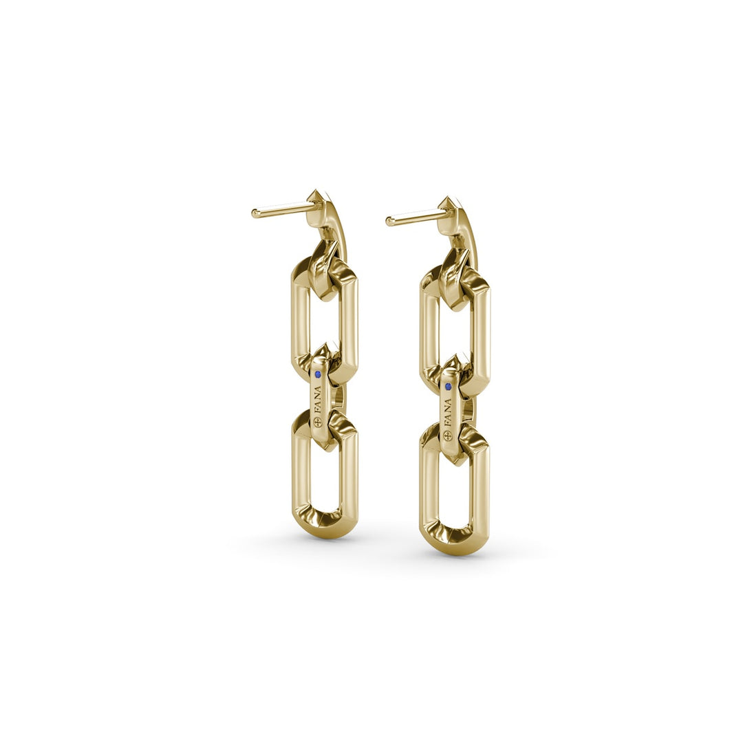 Lynq Delicate Earrings
