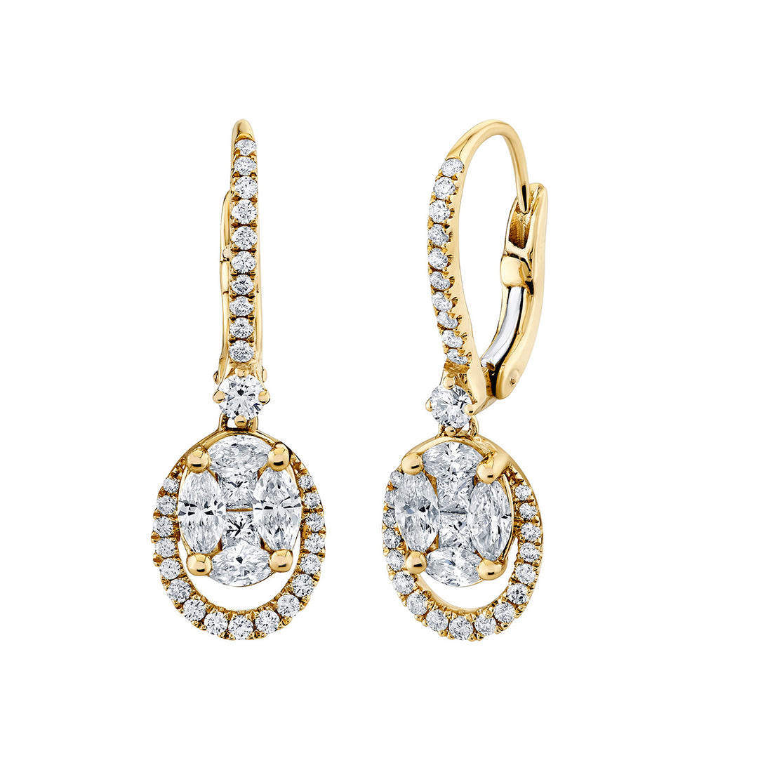 Parade Design - HE5595A-YG