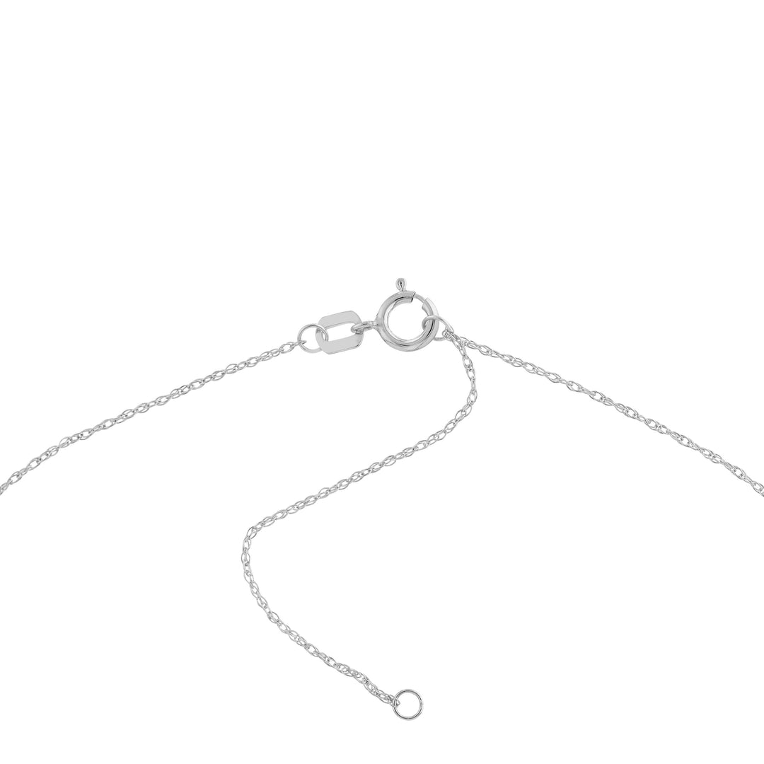 So You Mini Disc Adjustable Necklace