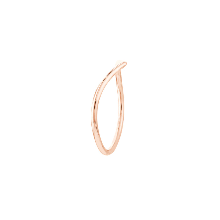 Chevron Wire Ring