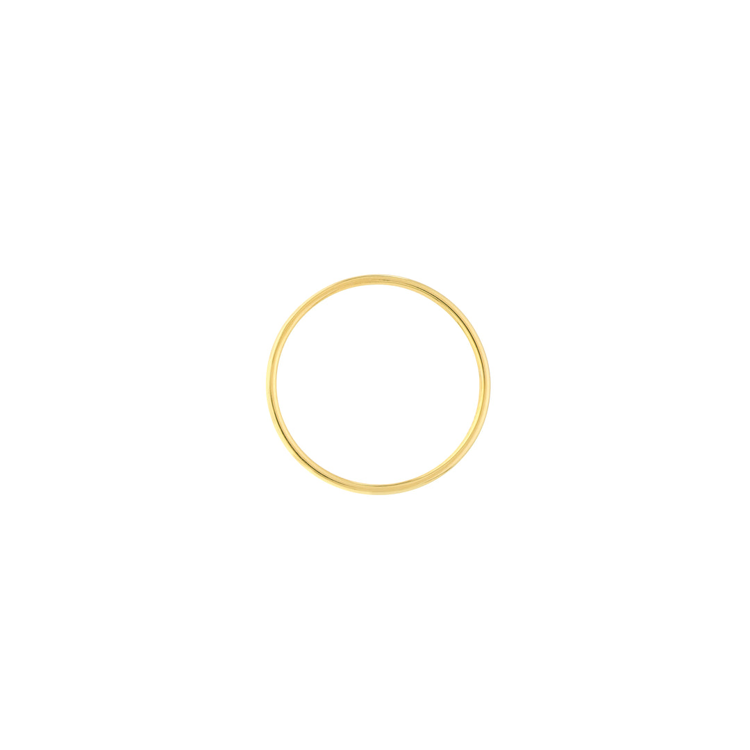Stackable Wire Ring